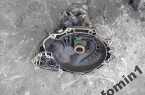 КОРОБКА ПЕРЕДАЧW ASTRA 2 1.7 DTI ISUZU F17 W355