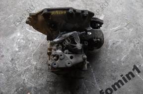 КОРОБКА ПЕРЕДАЧW ASTRA 2 1.7 DTI ISUZU F17 W355