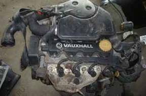 КОРОБКА ПЕРЕДАЧW ASTRA 2 G 1,6 8V 1999 год.