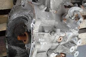 КОРОБКА ПЕРЕДАЧW ASTRA 2.0 DTI F-23