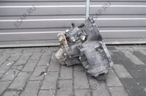 КОРОБКА ПЕРЕДАЧW ASTRA COMBO MERIVA A 1.7 DTI