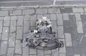 КОРОБКА ПЕРЕДАЧW ASTRA COMBO MERIVA A 1.7 DTI