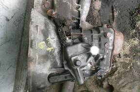 КОРОБКА ПЕРЕДАЧw astra Corsa БЕНЗИН 1.0 2000 год 135ty km