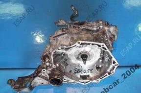 КОРОБКА ПЕРЕДАЧW ASTRA CORSA TIGRA 1.4 16V AF13 YY