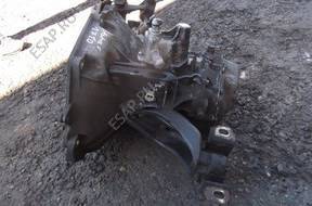 КОРОБКА ПЕРЕДАЧw  Astra f 1,7TD