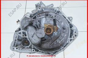 КОРОБКА ПЕРЕДАЧW ASTRA F COMBO 1.7 DTL F13 W355