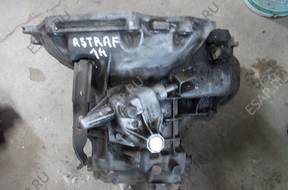 КОРОБКА ПЕРЕДАЧw ASTRA F F13W394