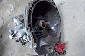 КОРОБКА ПЕРЕДАЧw ASTRA F F13W394