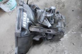 КОРОБКА ПЕРЕДАЧw ASTRA F F13W394