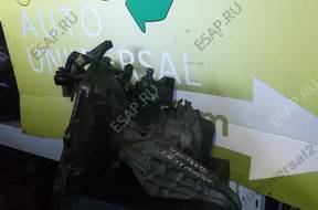 КОРОБКА ПЕРЕДАЧW ASTRA F TIG 1.6 ECOTEC GM90522510