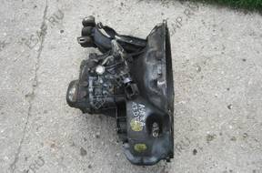 КОРОБКА ПЕРЕДАЧw astra f vectra 1,7td