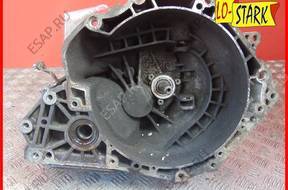 КОРОБКА ПЕРЕДАЧW Astra G 1.4B 90KM 98-09 F13  FV