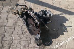 КОРОБКА ПЕРЕДАЧW ASTRA G 1.6 8V