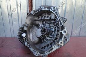 КОРОБКА ПЕРЕДАЧw ASTRA G 1.6 Z16XEP F13 C374 03-2009 год