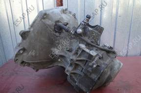 КОРОБКА ПЕРЕДАЧw ASTRA G 1.6 Z16XEP F13 C374 03-2009 год