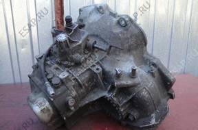 КОРОБКА ПЕРЕДАЧw ASTRA G 1.6 Z16XEP F13 C374 03-2009 год