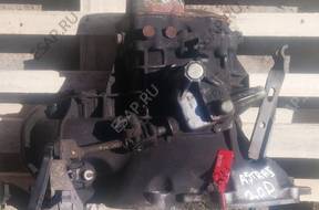 КОРОБКА ПЕРЕДАЧW ASTRA G 2.0 DTI DTL 90446059 F15