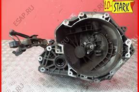 КОРОБКА ПЕРЕДАЧW Astra G BERTONE 1.8B 00-04 Z18XE