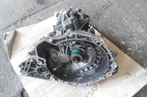 КОРОБКА ПЕРЕДАЧw Astra G II Corsa C 1.7 DTI ISUZU