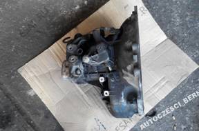 КОРОБКА ПЕРЕДАЧw Astra G II Corsa C 1.7 DTI ISUZU