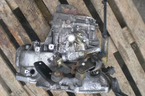 КОРОБКА ПЕРЕДАЧW ASTRA G VECTRA БЕНЗИН 1.6 16V-