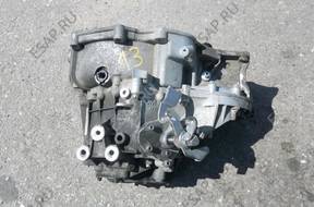 КОРОБКА ПЕРЕДАЧW ASTRA GTC III 1.7CDTI QJ