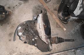 КОРОБКА ПЕРЕДАЧW ASTRA H 1,4 16V W429