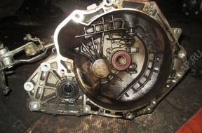 КОРОБКА ПЕРЕДАЧW ASTRA H 1,6 16V 24422061