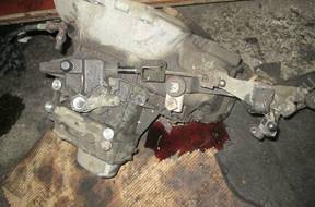 КОРОБКА ПЕРЕДАЧW ASTRA H 1,6 16V 24422061