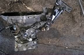 КОРОБКА ПЕРЕДАЧW ASTRA H 1.7 CDTI
