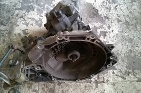 КОРОБКА ПЕРЕДАЧW ASTRA H 2005 год F13 C418 Z14XEP 1.4