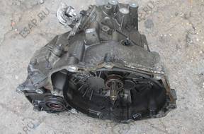 КОРОБКА ПЕРЕДАЧw ASTRA H ASTRA III F23 1.7 DTH DTL