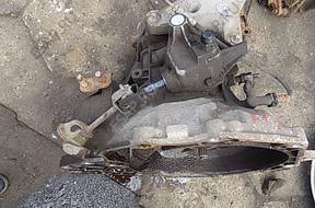 КОРОБКА ПЕРЕДАЧW ASTRA H III,VECTRA БЕНЗИН F17 C394