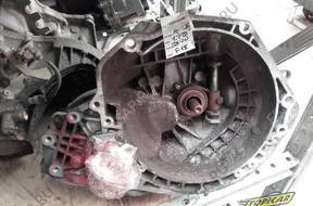 КОРОБКА ПЕРЕДАЧW ASTRA I 1.7 TD F18