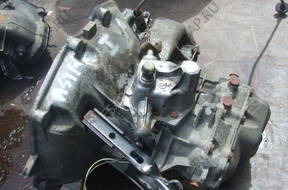 КОРОБКА ПЕРЕДАЧW ASTRA I F TIGRA 1,6 16V F15