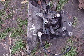 КОРОБКА ПЕРЕДАЧW ASTRA II 1,4 1.4 16V