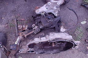 КОРОБКА ПЕРЕДАЧW ASTRA II 1,6 1.6 16V