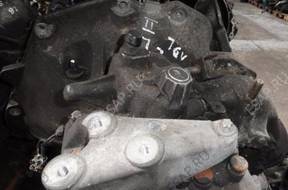 КОРОБКА ПЕРЕДАЧw Astra II 1.2 16v