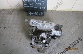 КОРОБКА ПЕРЕДАЧW  ASTRA II 1.4 16V 03 год, F13 C394
