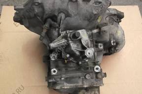 КОРОБКА ПЕРЕДАЧW ASTRA II 1.6 16V COMBO  R90400209