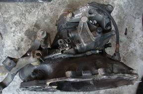 КОРОБКА ПЕРЕДАЧw ASTRA II 1.6 8v 105 000 km
