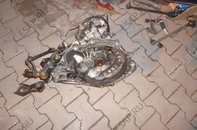 КОРОБКА ПЕРЕДАЧw astra II 1.7 dti