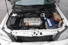 КОРОБКА ПЕРЕДАЧw  Astra II 1.8 - АВТОМАТИЧЕСКАЯ
