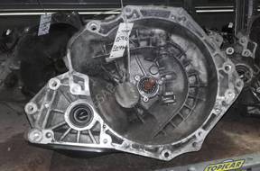 КОРОБКА ПЕРЕДАЧW ASTRA II A04321F