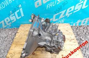 КОРОБКА ПЕРЕДАЧW ASTRA II CORSA 1.7 DTI F13 W355