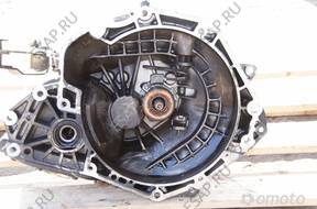 КОРОБКА ПЕРЕДАЧW ASTRA II CORSA C 1.3 F17W355