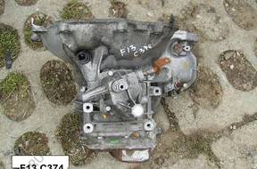 КОРОБКА ПЕРЕДАЧw Astra II Corsa C F13 C374