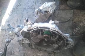 КОРОБКА ПЕРЕДАЧw Astra II,Corsa C,Meriva, 1.2B F13