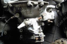 КОРОБКА ПЕРЕДАЧW ASTRA II F13 C394 1.2 1.6 16V