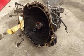 КОРОБКА ПЕРЕДАЧW ASTRA II F17 C374